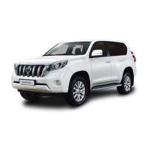 Toyota Prado TXL